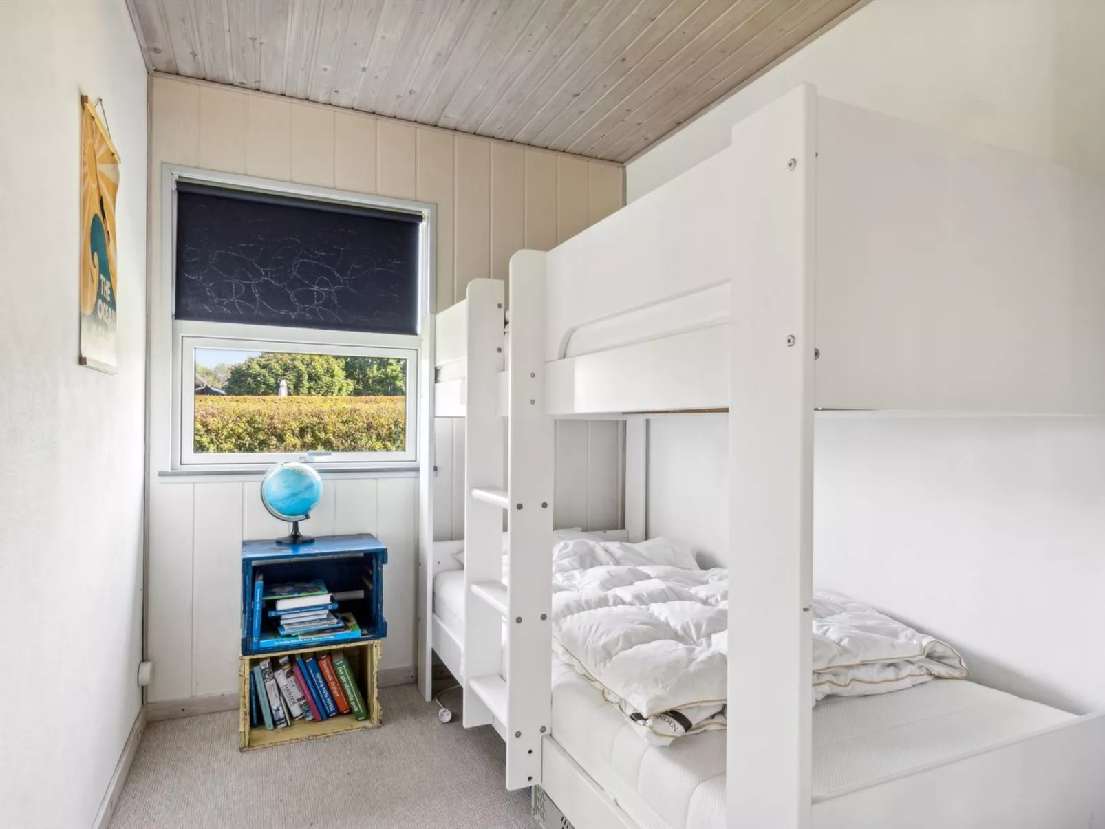 "Todor" - 150m from the sea-Drinnen