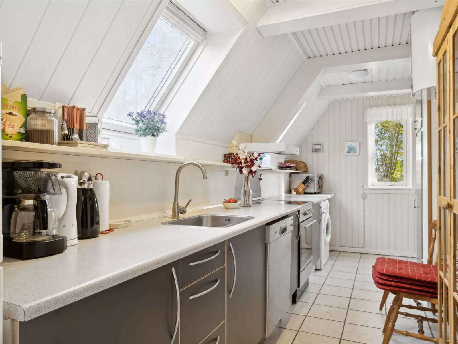 "Maikel" - 1km from the sea-Dedans