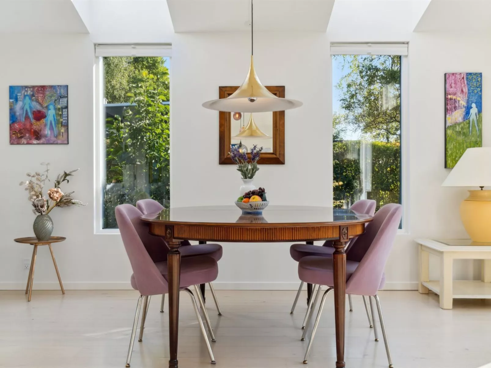 "Annlisa" - 750m from the sea-Inside