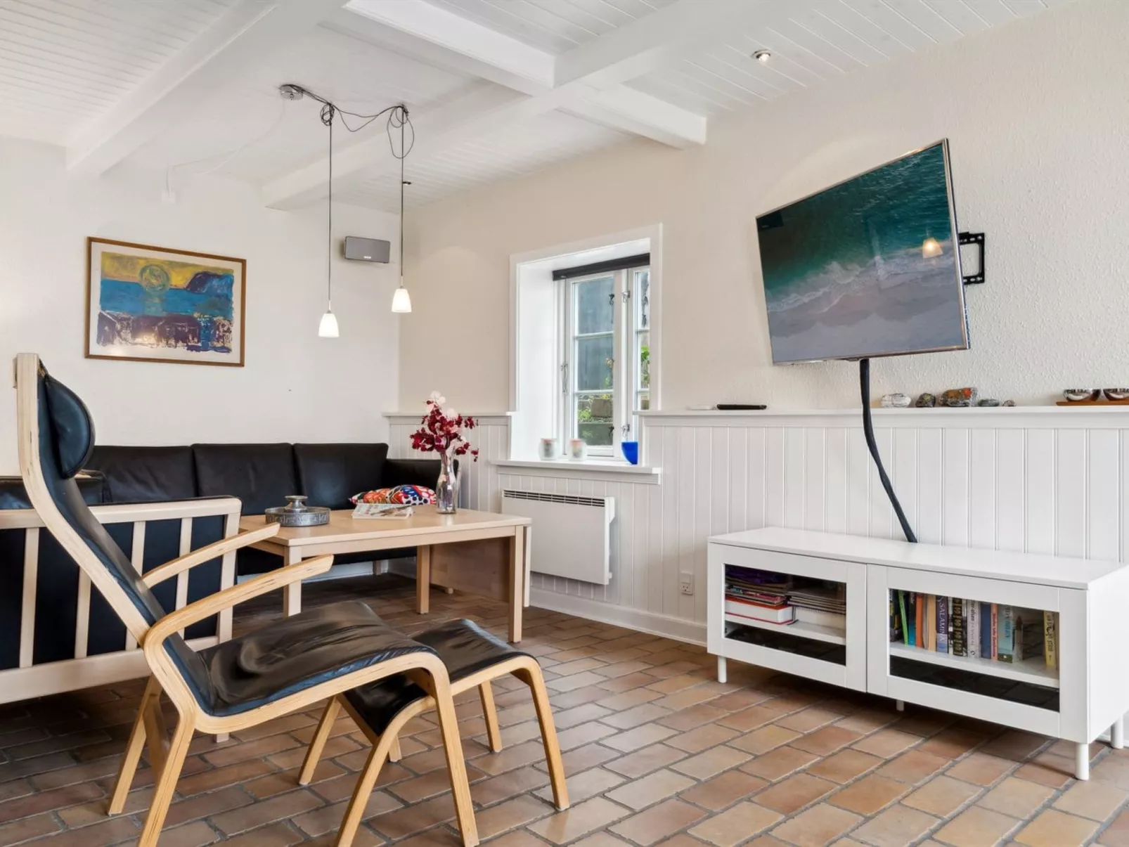 "Malila" - 15m from the sea-Inside