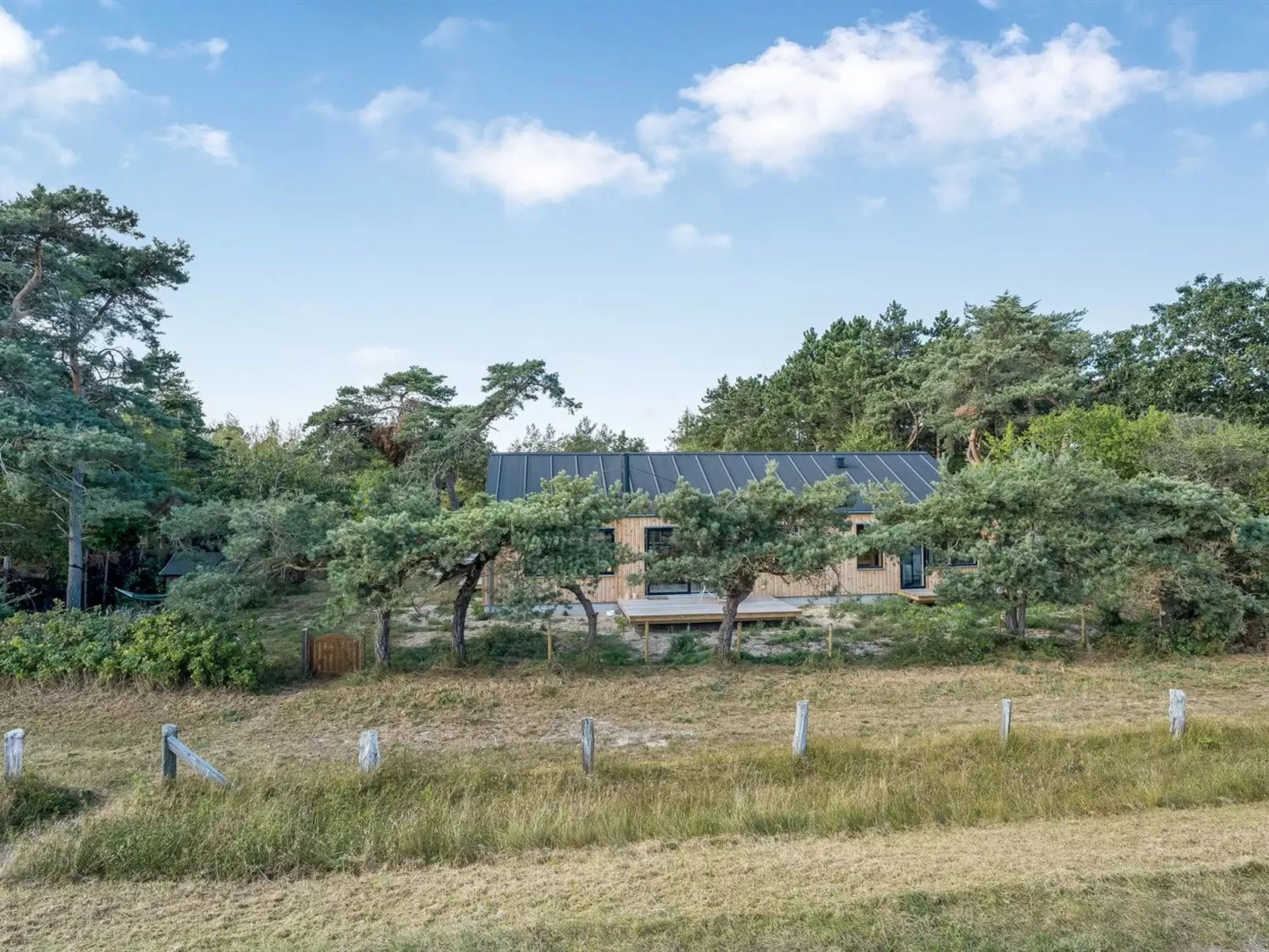 "Kaila" - 50m from the sea-Outside