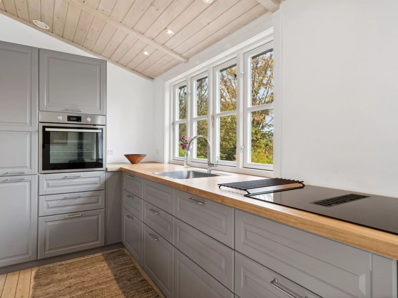 "Skyler" - 250m from the sea-Inside