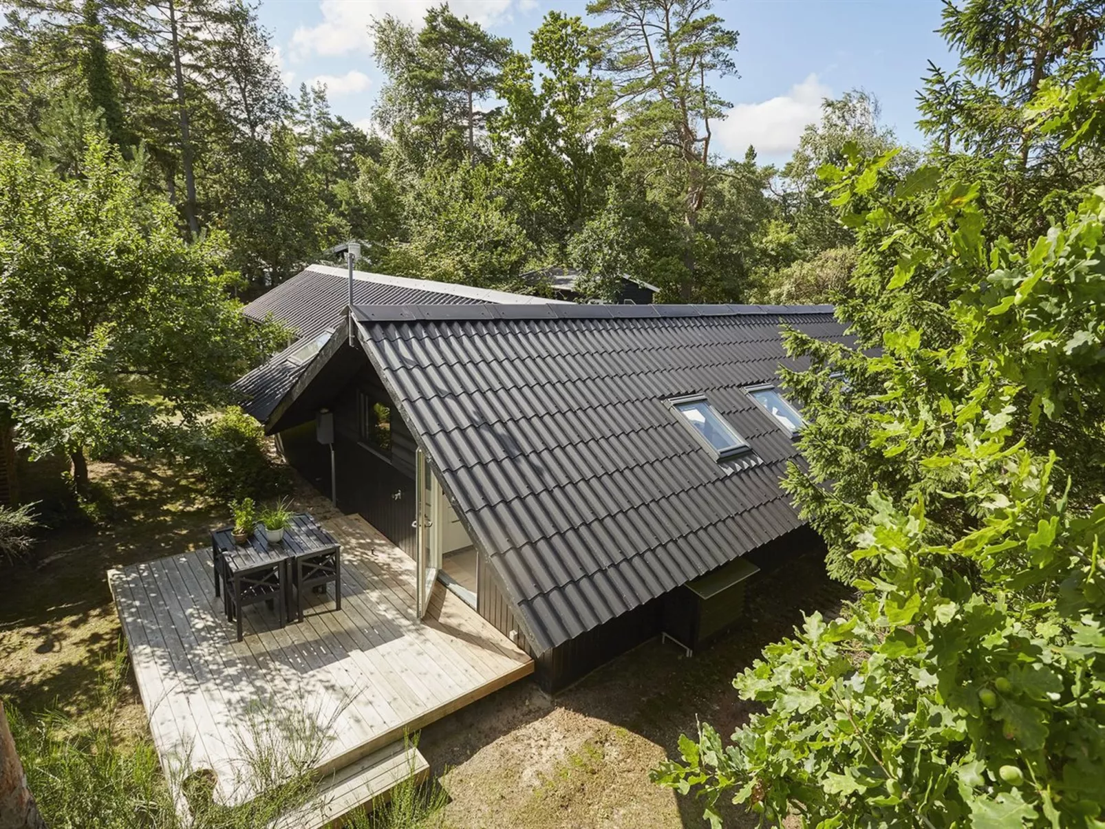 "Andy" - 150m from the sea-Dehors