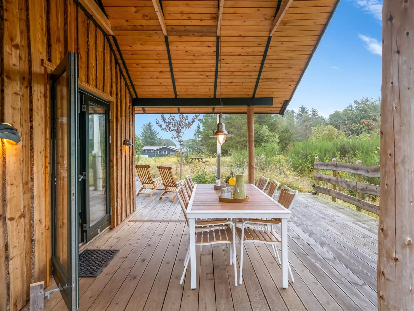 "Duco" - 780m from the sea-Outside