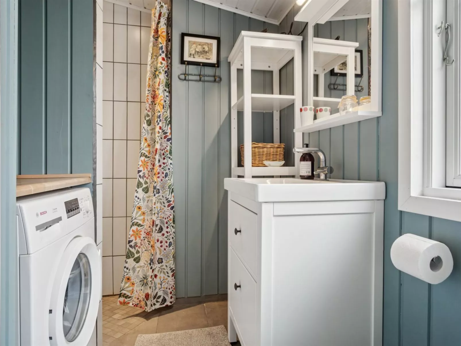 "Aksinja" - 700m from the sea-Dedans