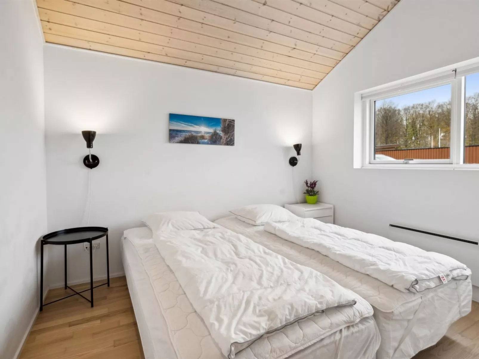 "Lio" - 200m from the sea-Drinnen