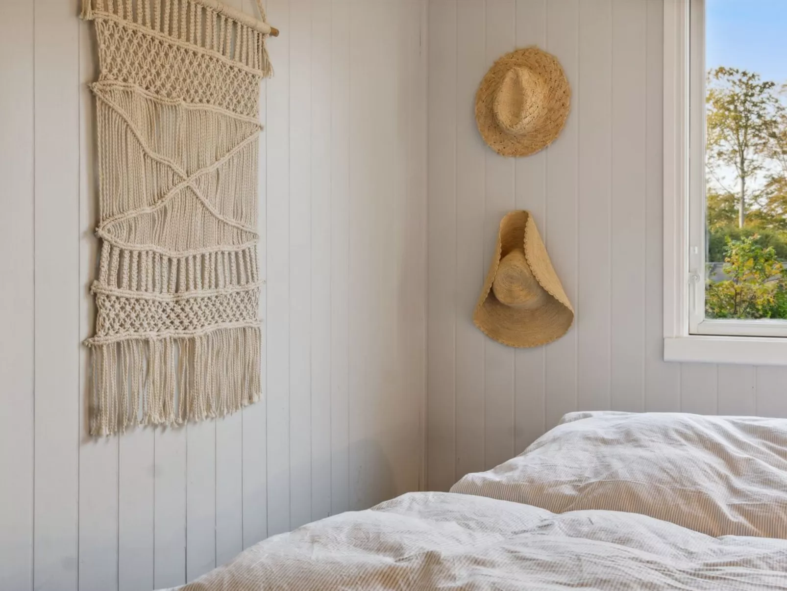 "Vanna" - 500m from the sea-Drinnen