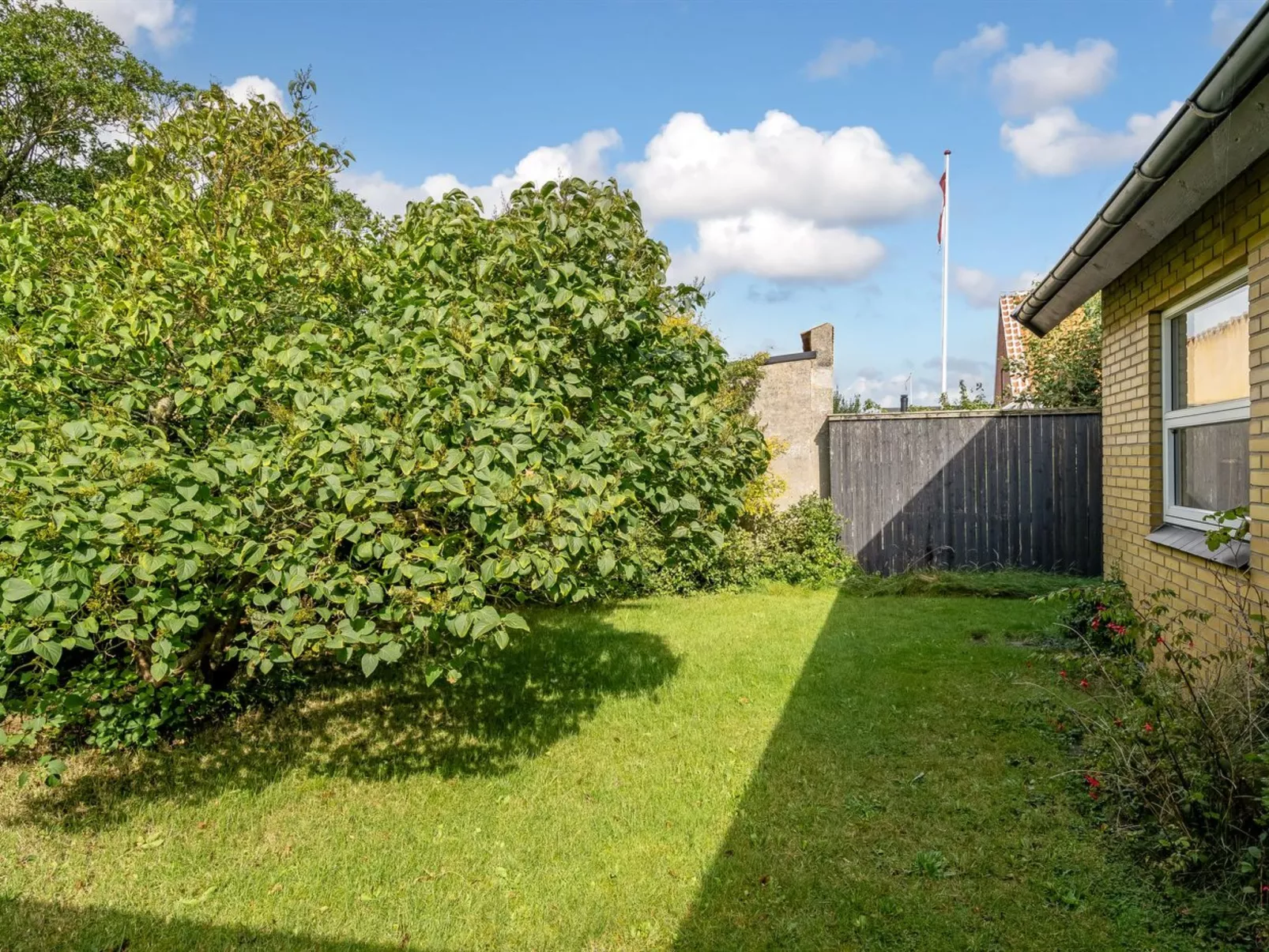 "Birla" - 600m from the sea-Outside