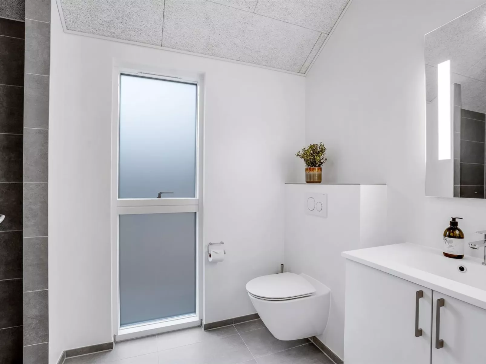 "Anila" - 80m from the sea-Inside