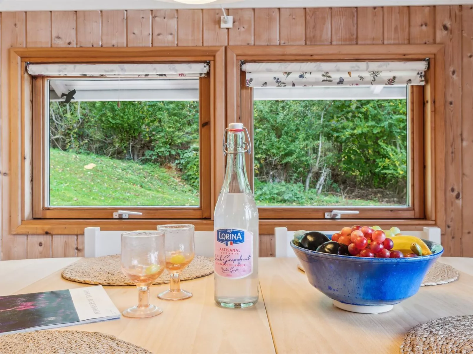 "Ågot" - 350m from the sea-Dedans