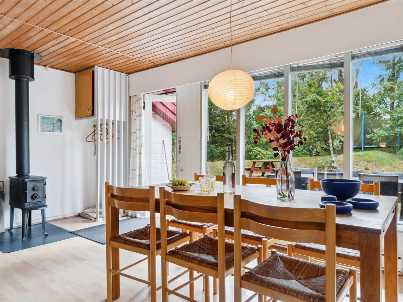 "Zoya" - 300m from the sea-Inside