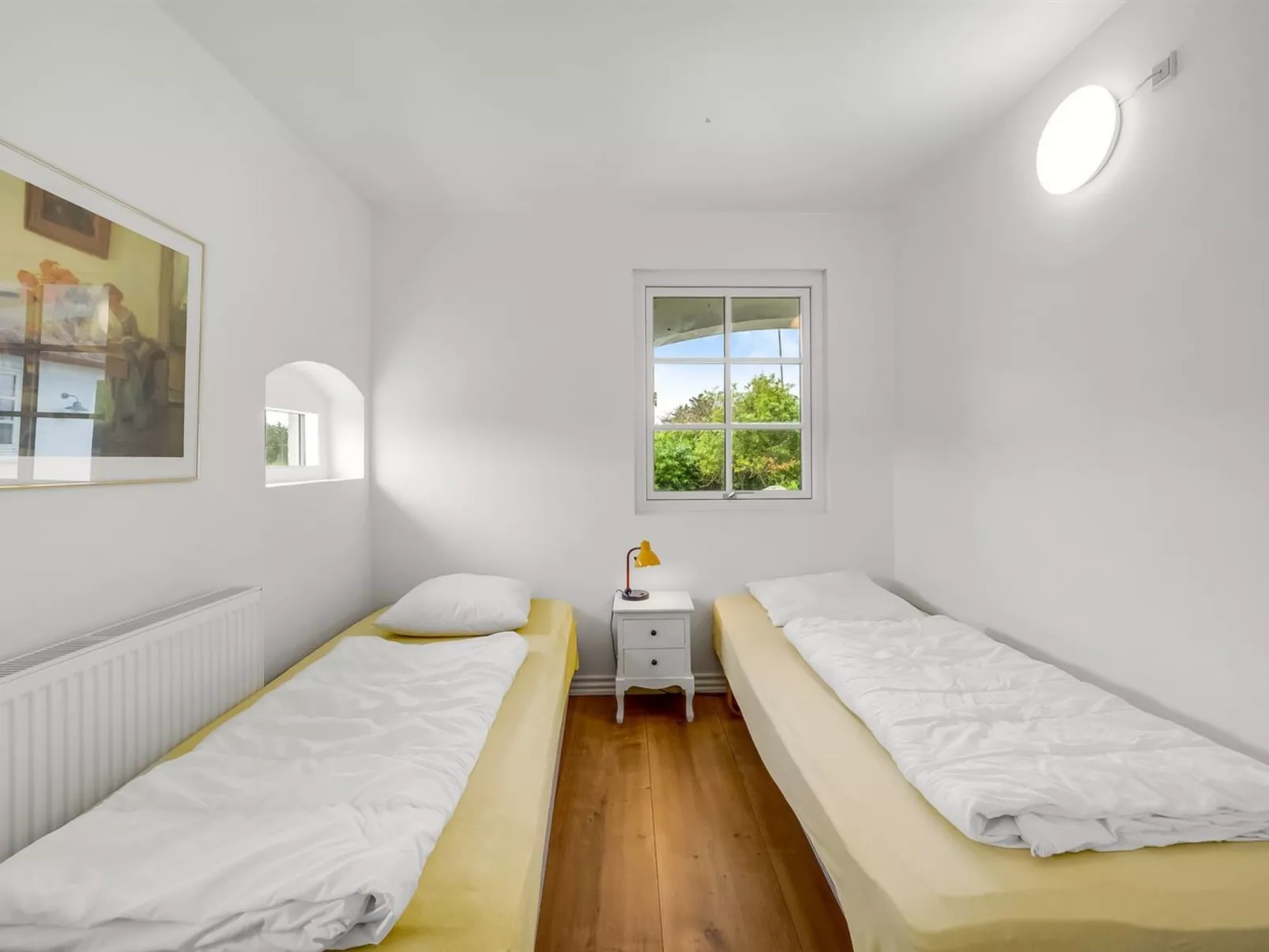 "Darleen" - 850m to the fjord-Drinnen