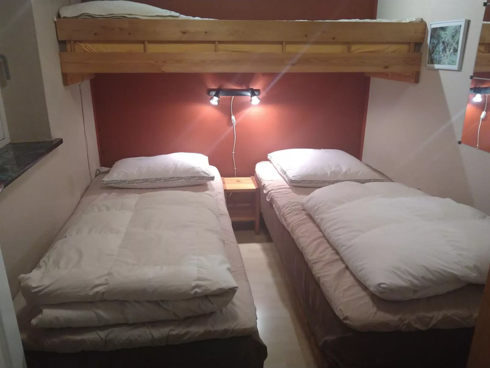 "Kasper" - 700m from the sea-Inside