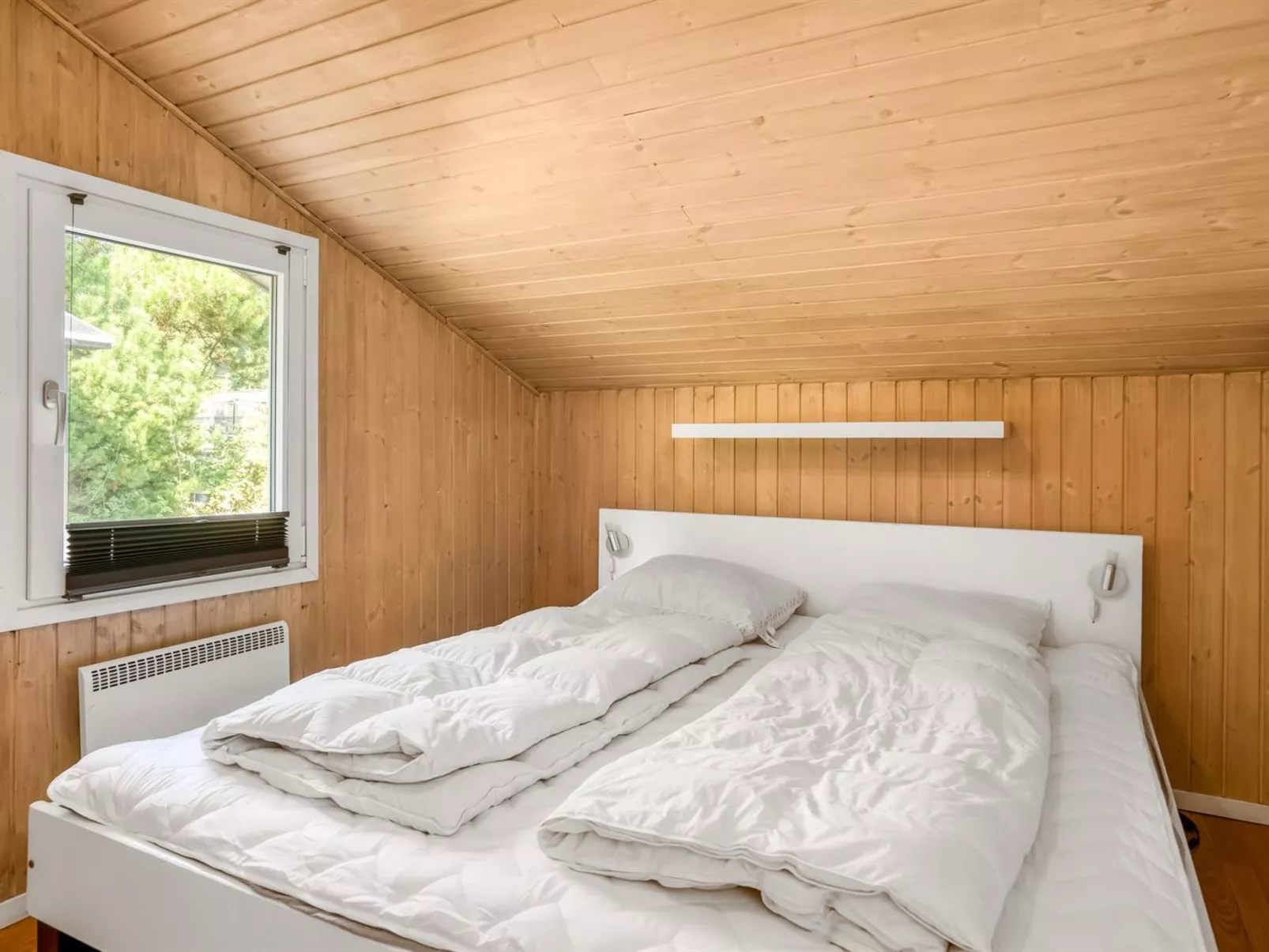 "Arild" - 900m from the sea-Inside