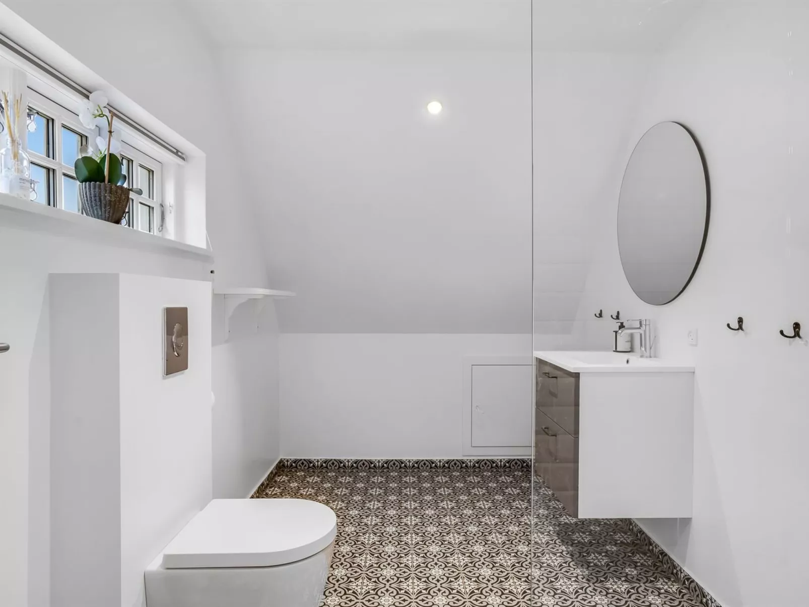 "Alexi" - 500m from the sea-Inside