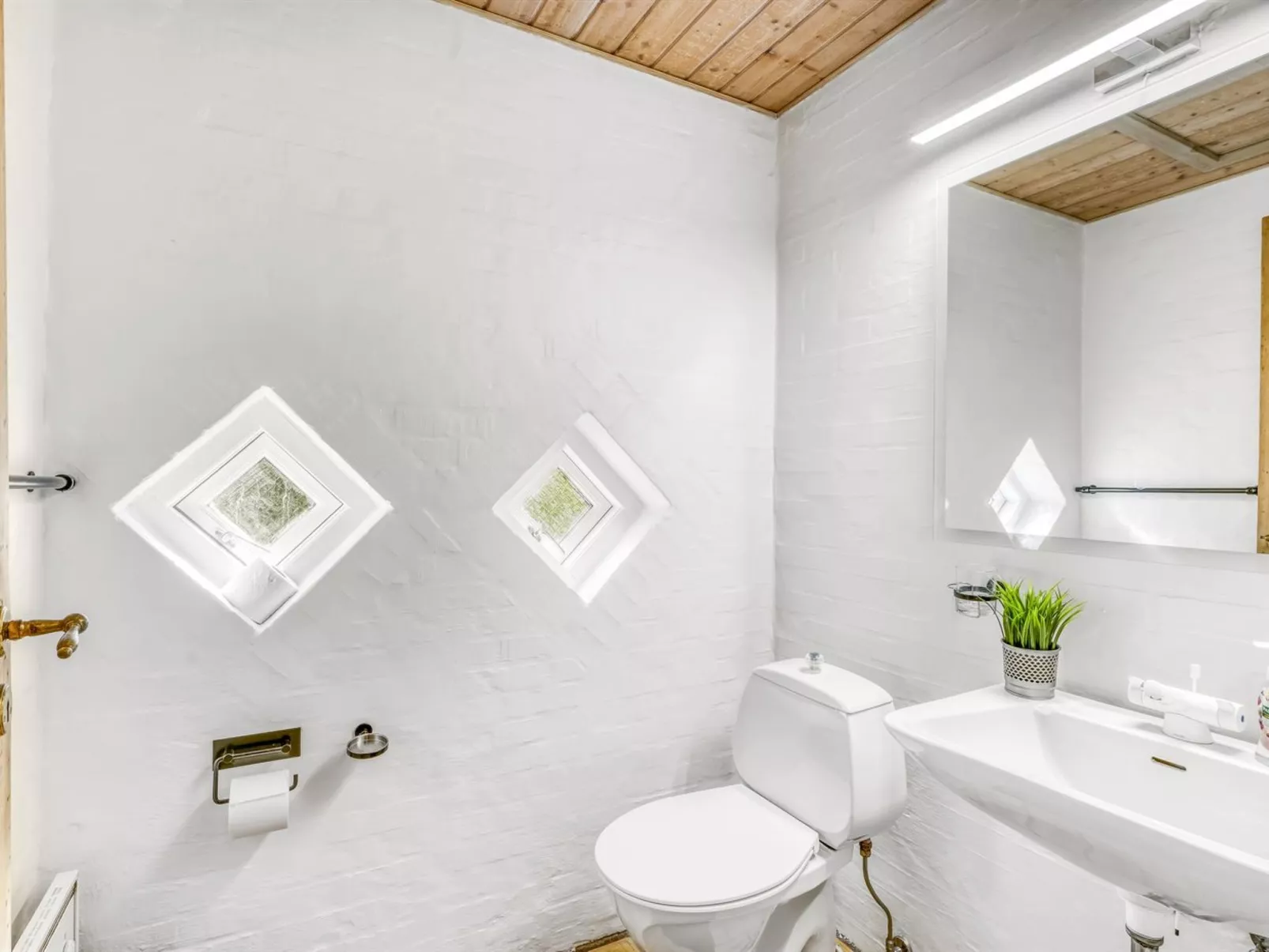 "Kalevi" - 300m from the sea-Drinnen