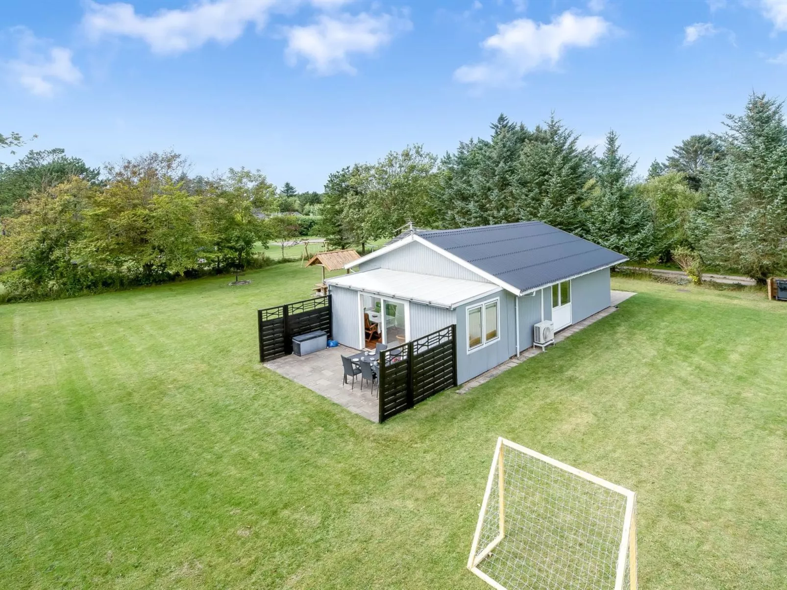 "Gisella" - 900m from the sea-Outside