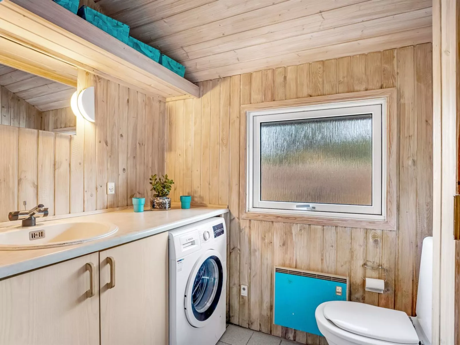 "Ayna" - 50m from the sea-Drinnen