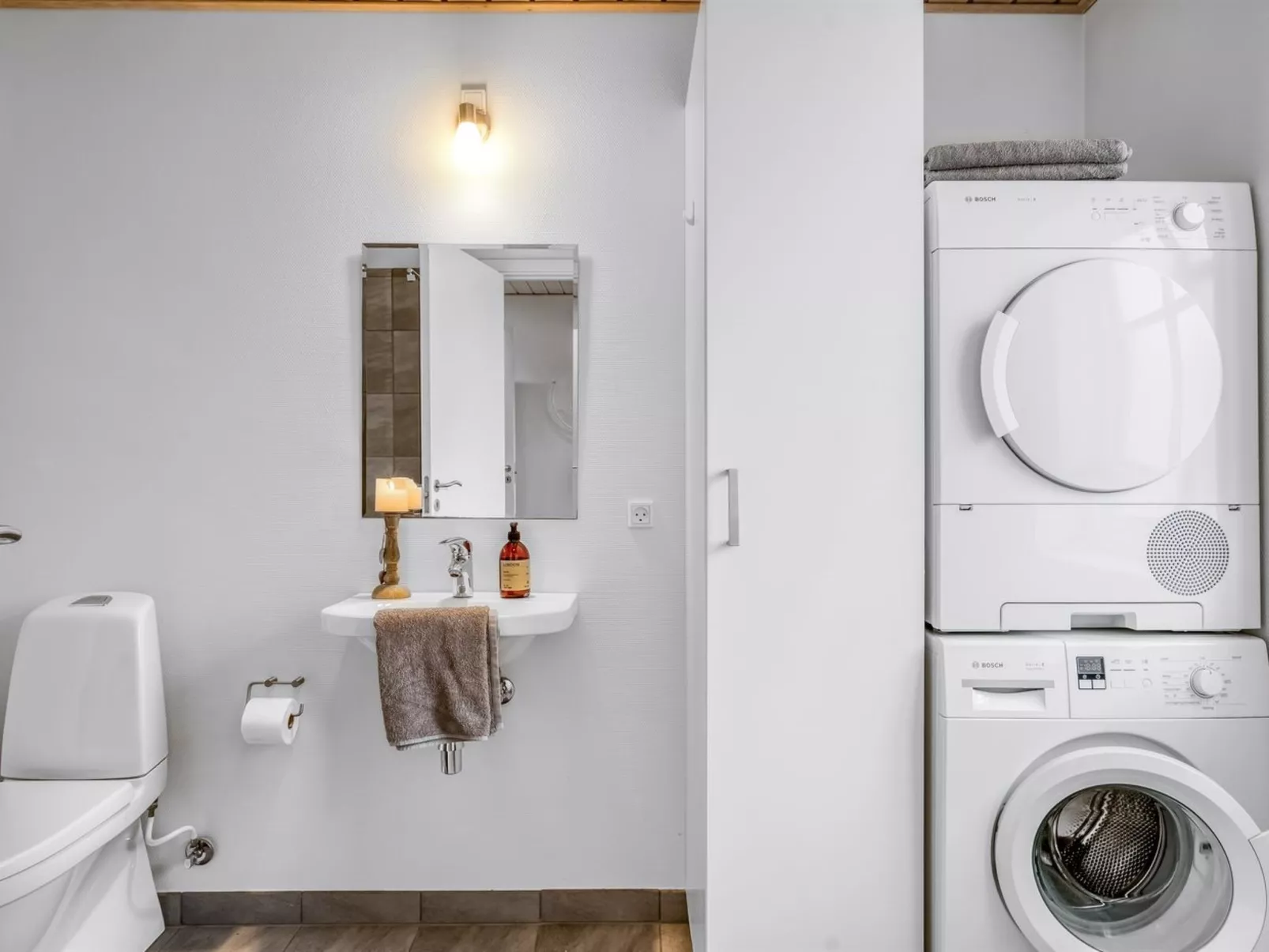 "Elsamaria" - 500m from the sea-Drinnen