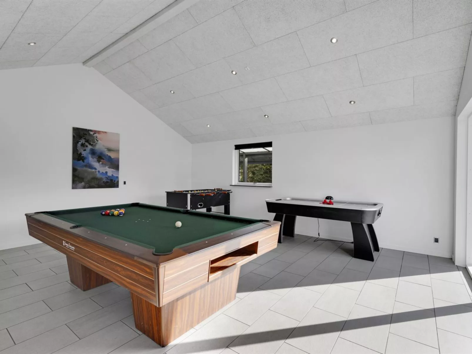 "Billa" - 450m from the sea-Dedans