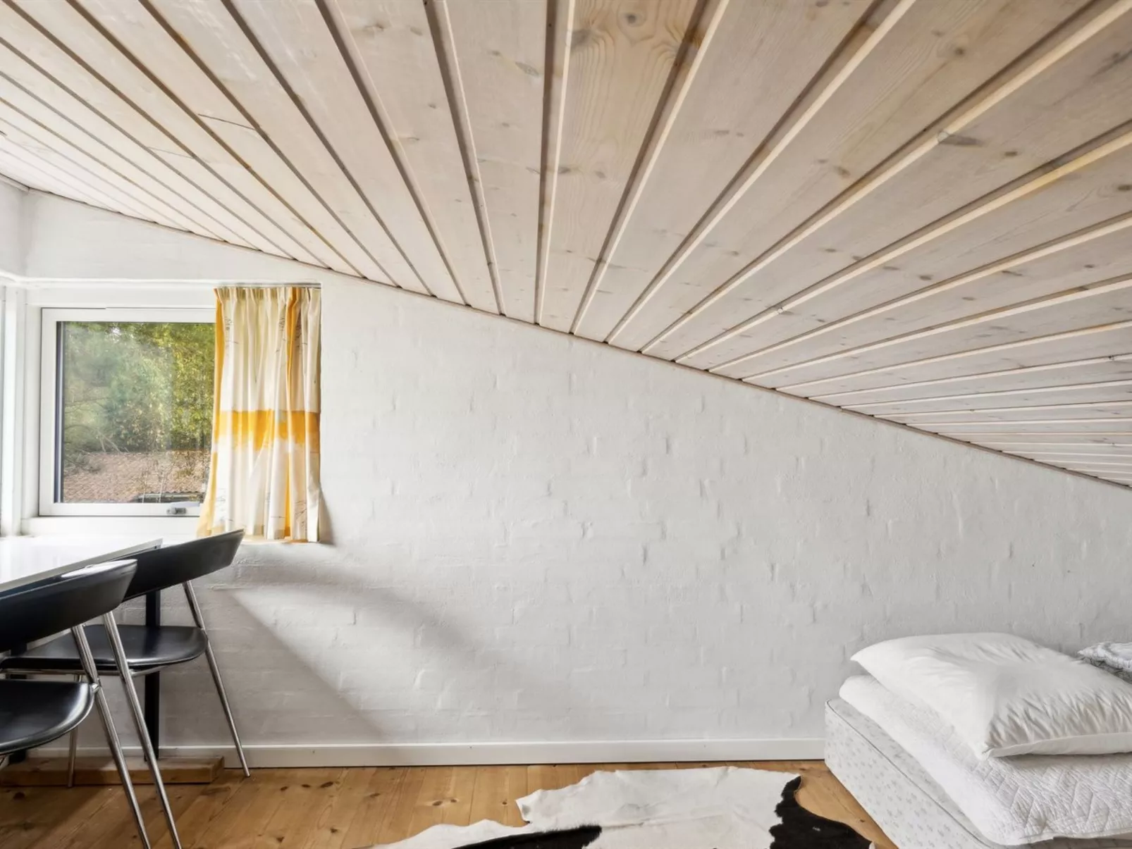 "Nilson" - 50m from the sea-Dedans