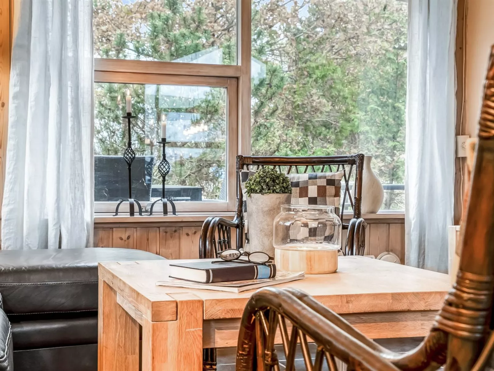 "Frido" - 500m from the sea-Inside