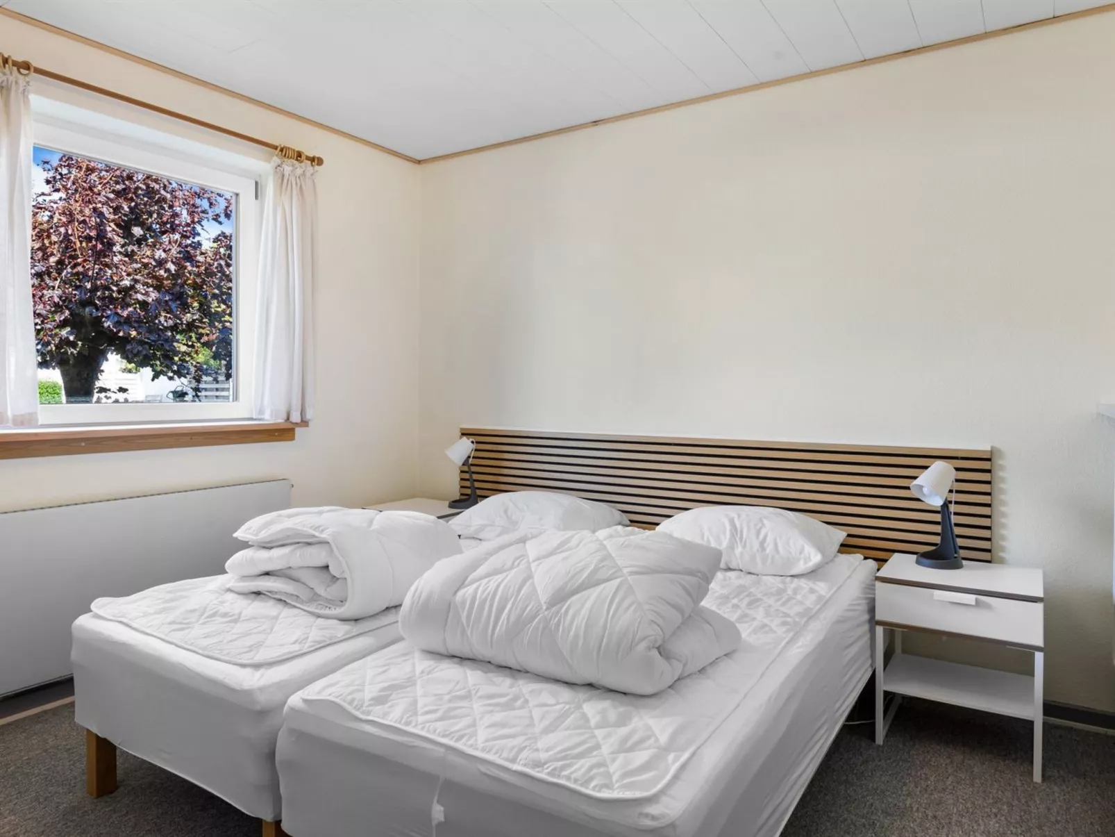 "Benedikt" - 150m from the sea-Drinnen