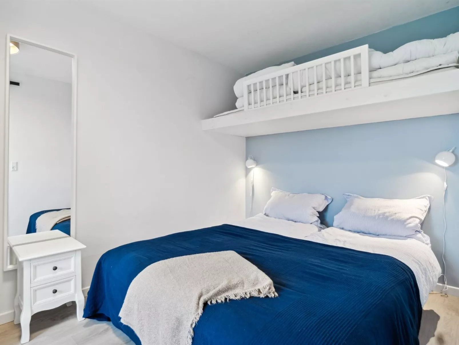 "Jesper" - 350m from the sea-Dedans