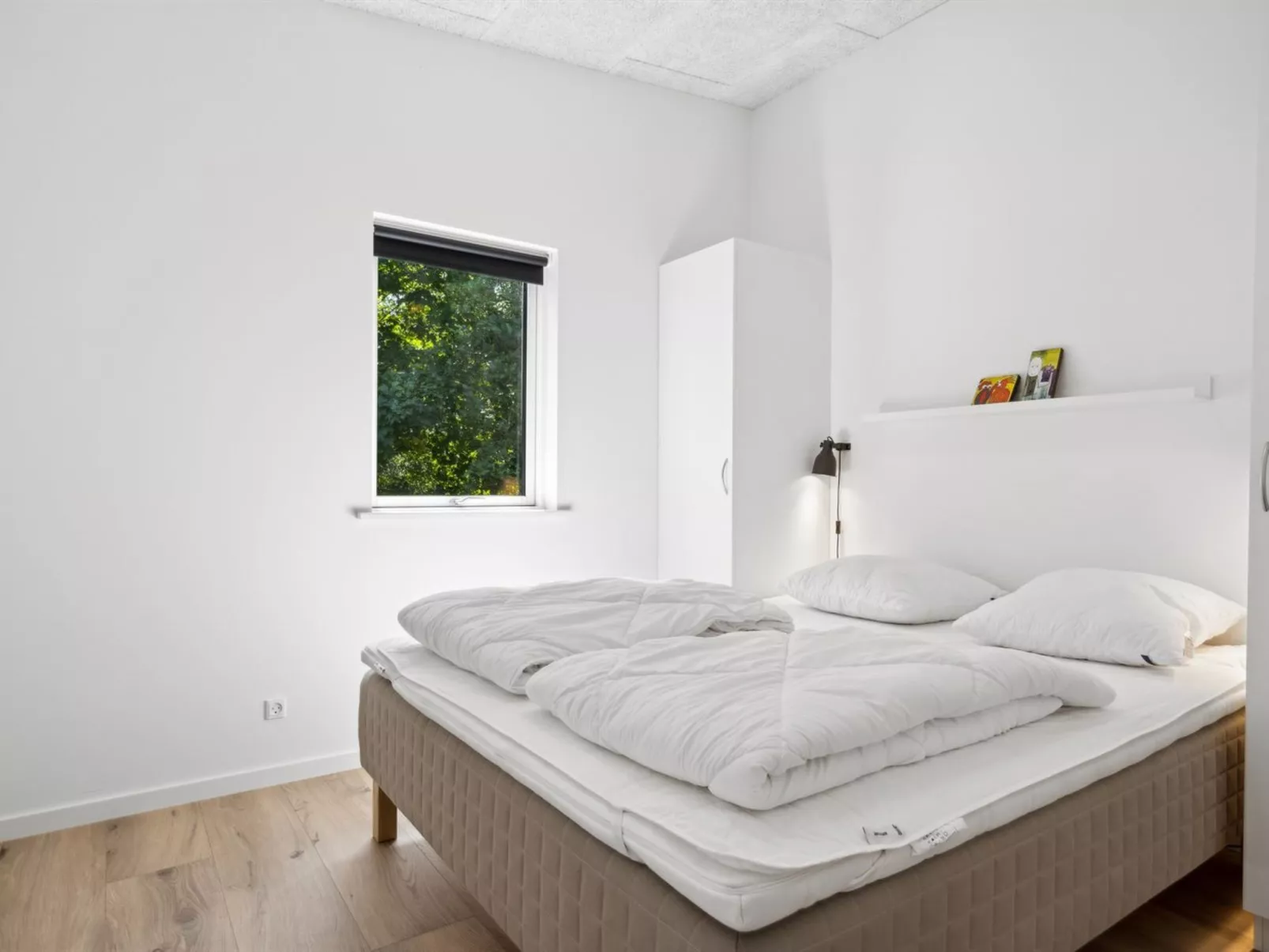 "Gertraude" - 800m from the sea-Dedans