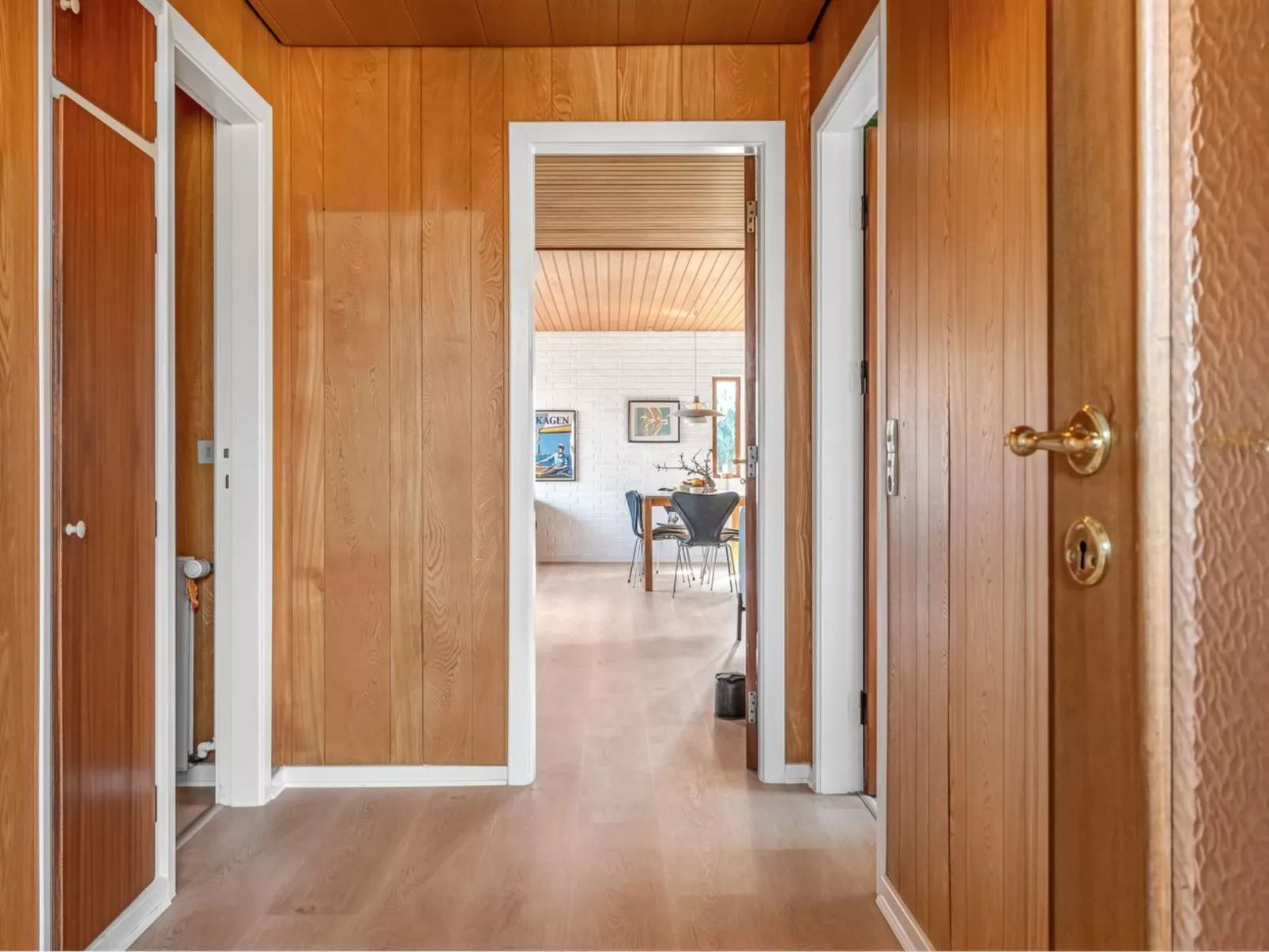 "Natalija" - 700m from the sea-Drinnen