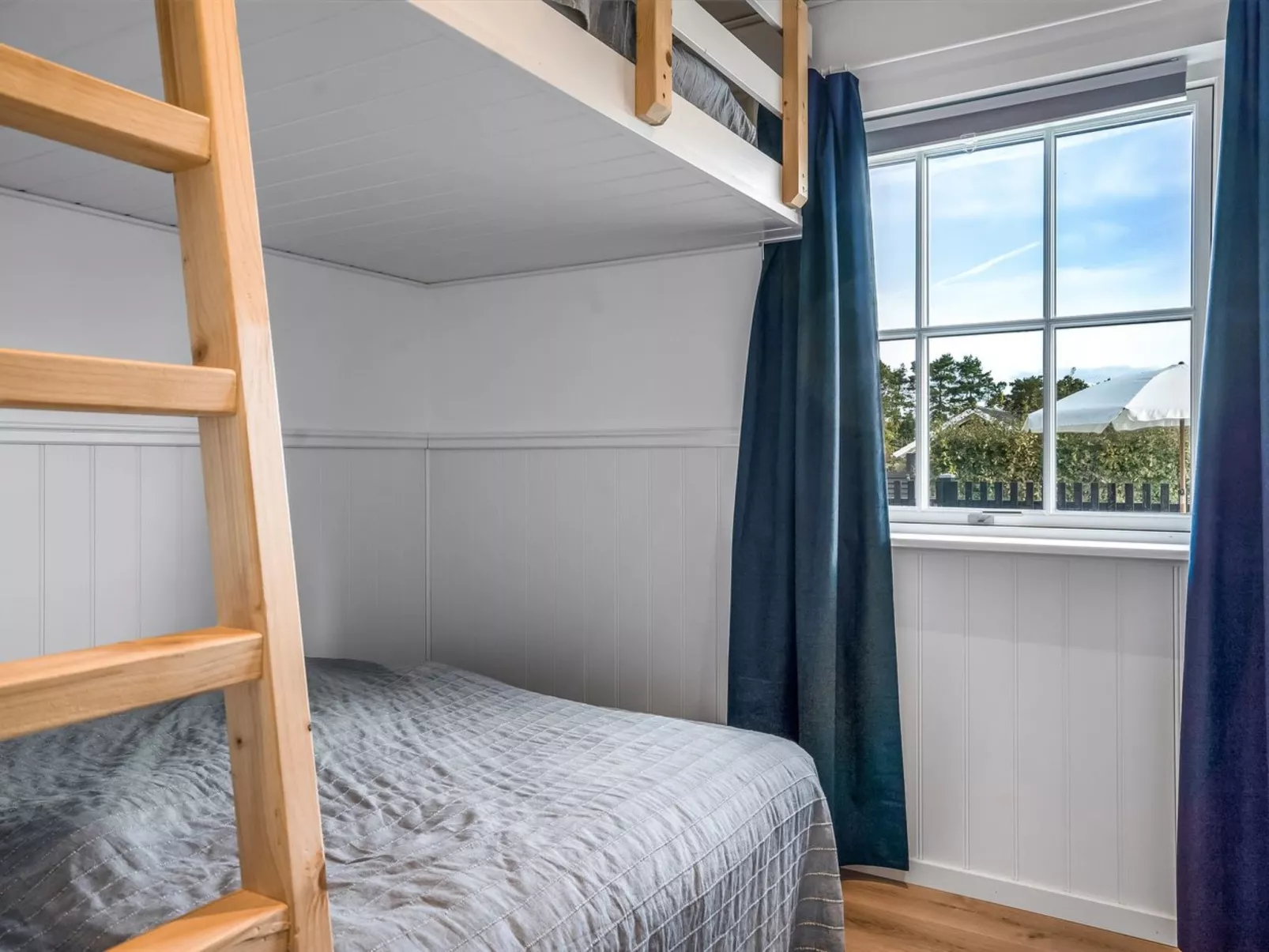 "Thala" - 500m from the sea-Dedans