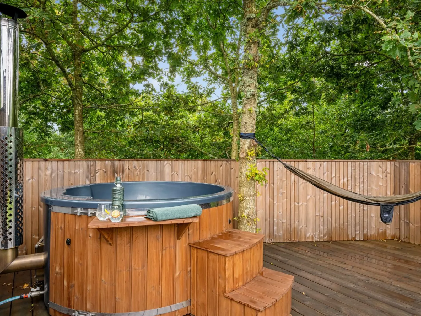 "Liutulf" - 350m to the fjord-Dedans