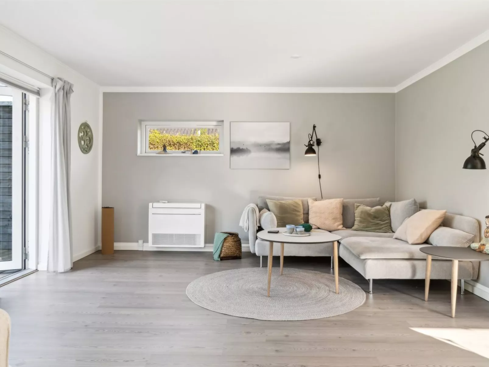 "Frede" - 1km from the sea-Dedans