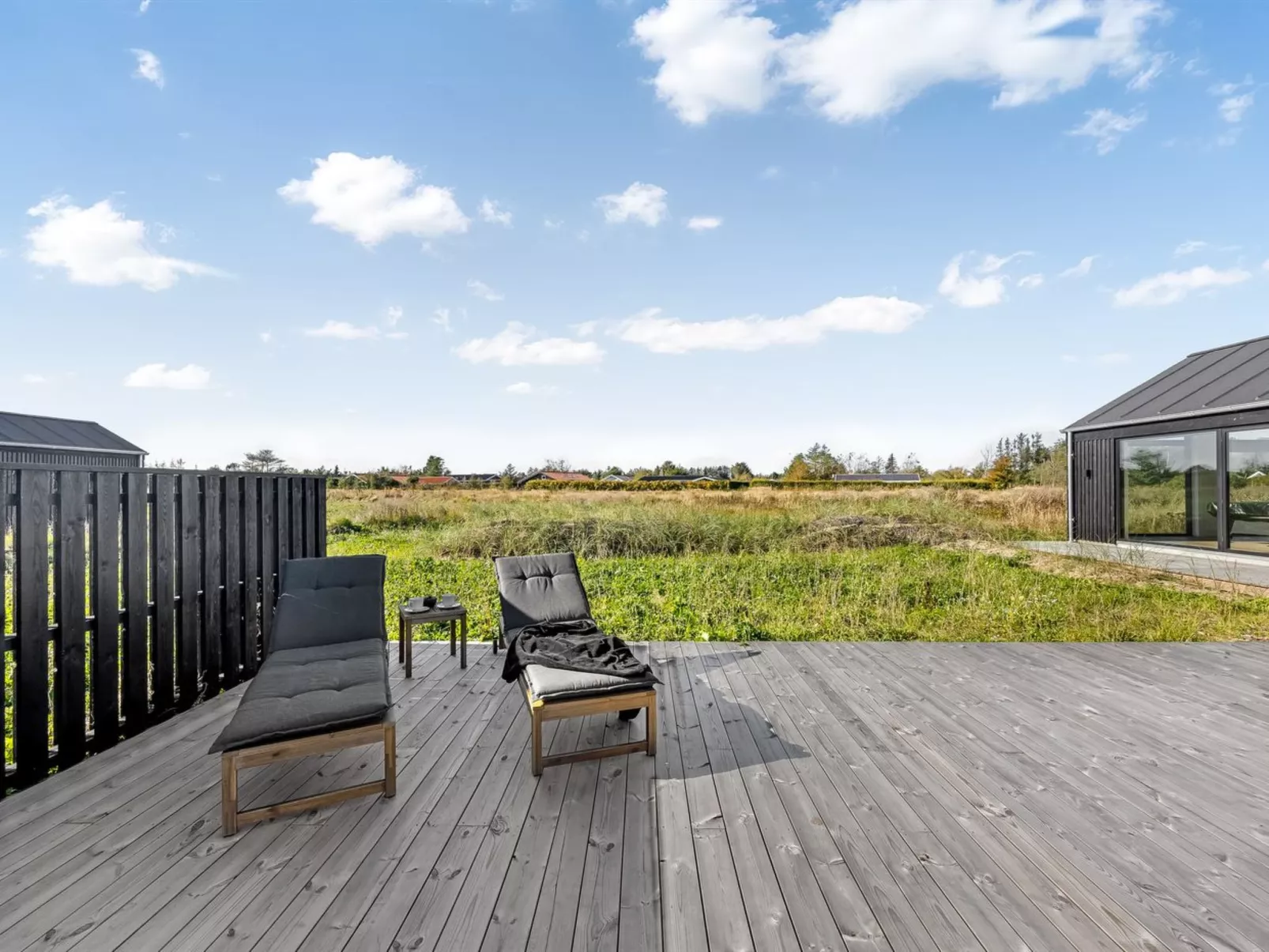 "Stenkil" - 1.2km from the sea-Outside