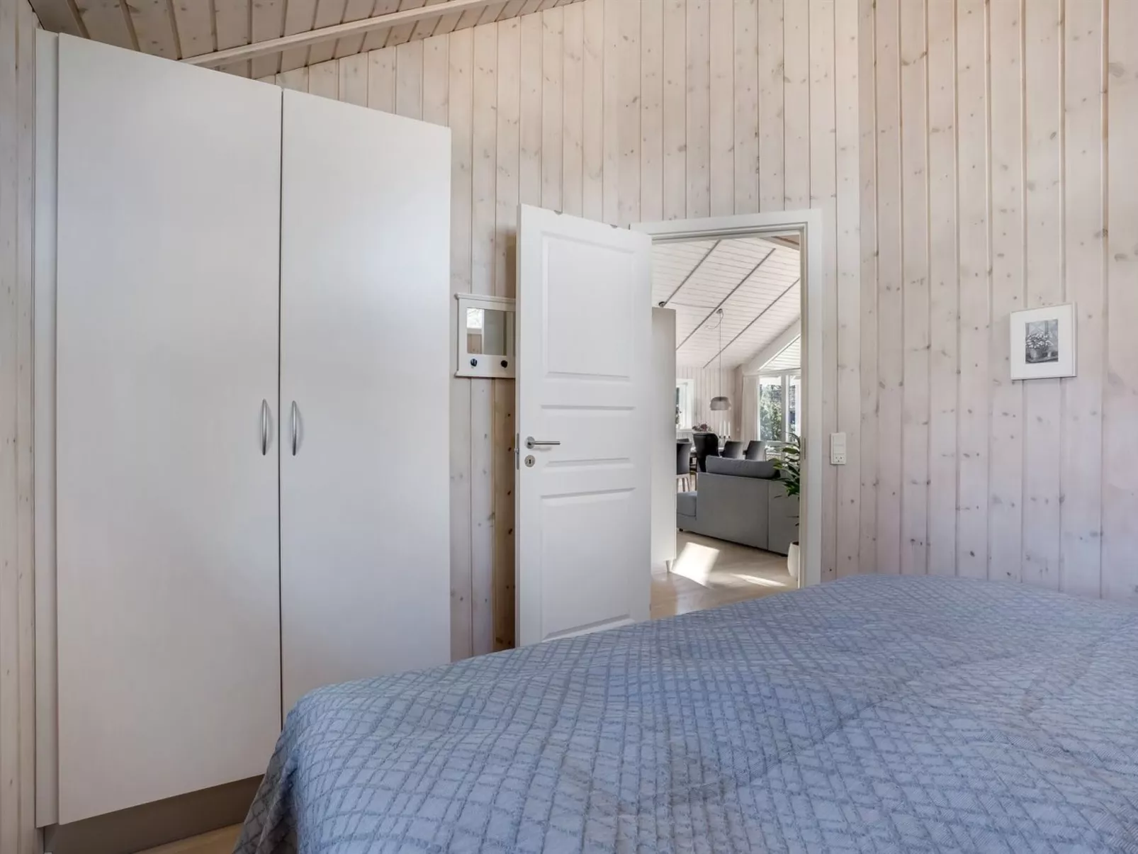 "Mando" - 600m from the sea-Dedans