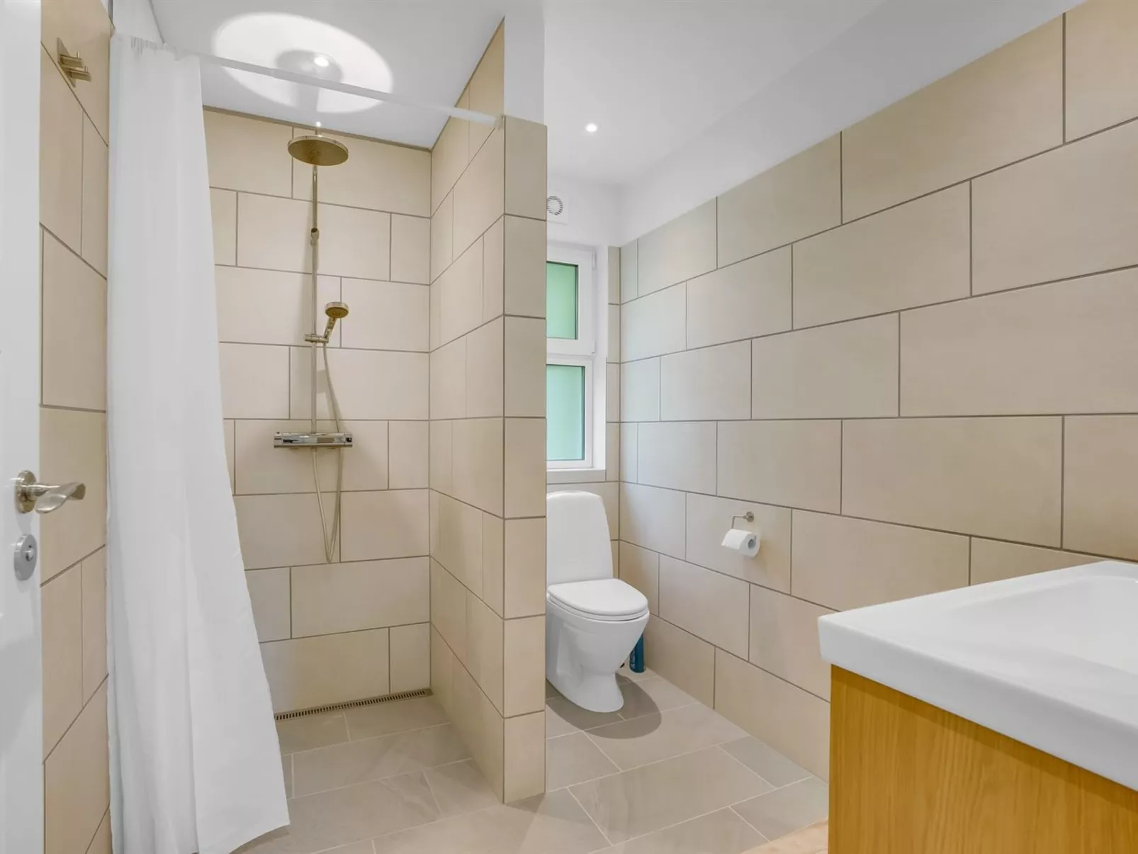 "Rajna" - 250m from the sea-Inside