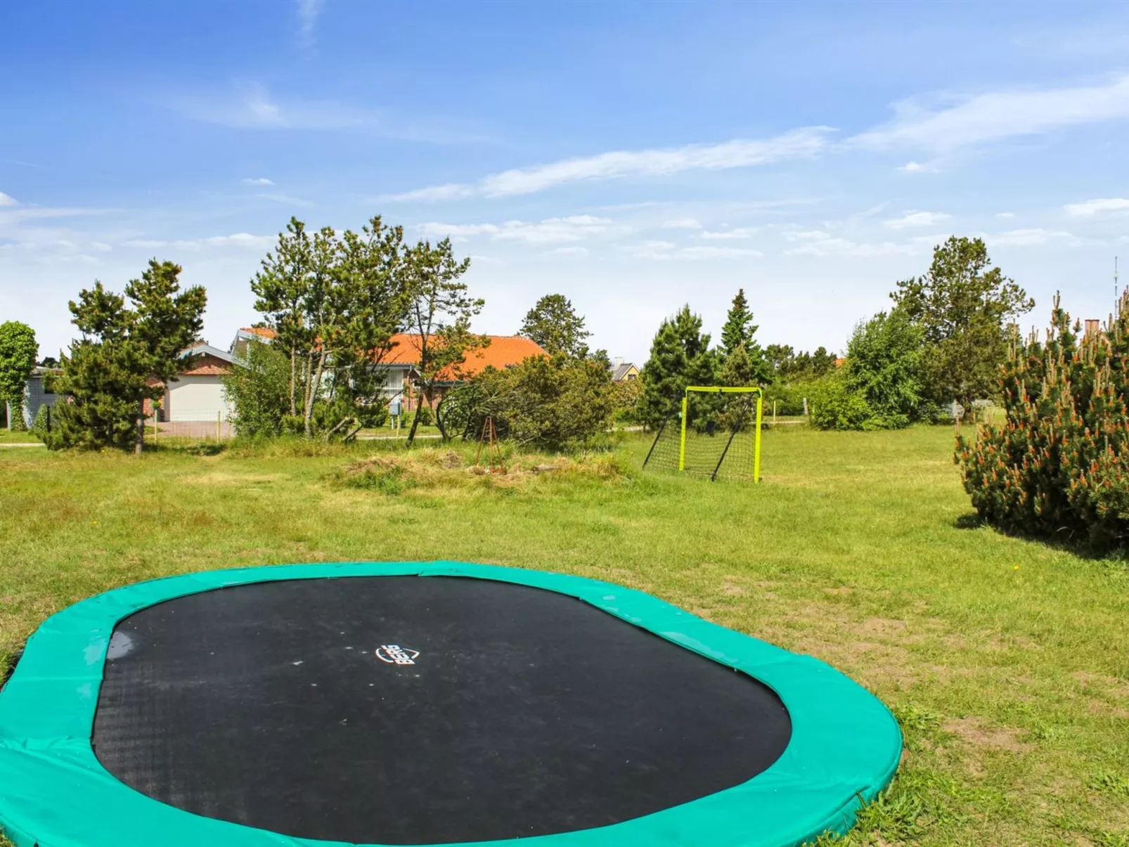 "Mirkka" - 200m from the sea