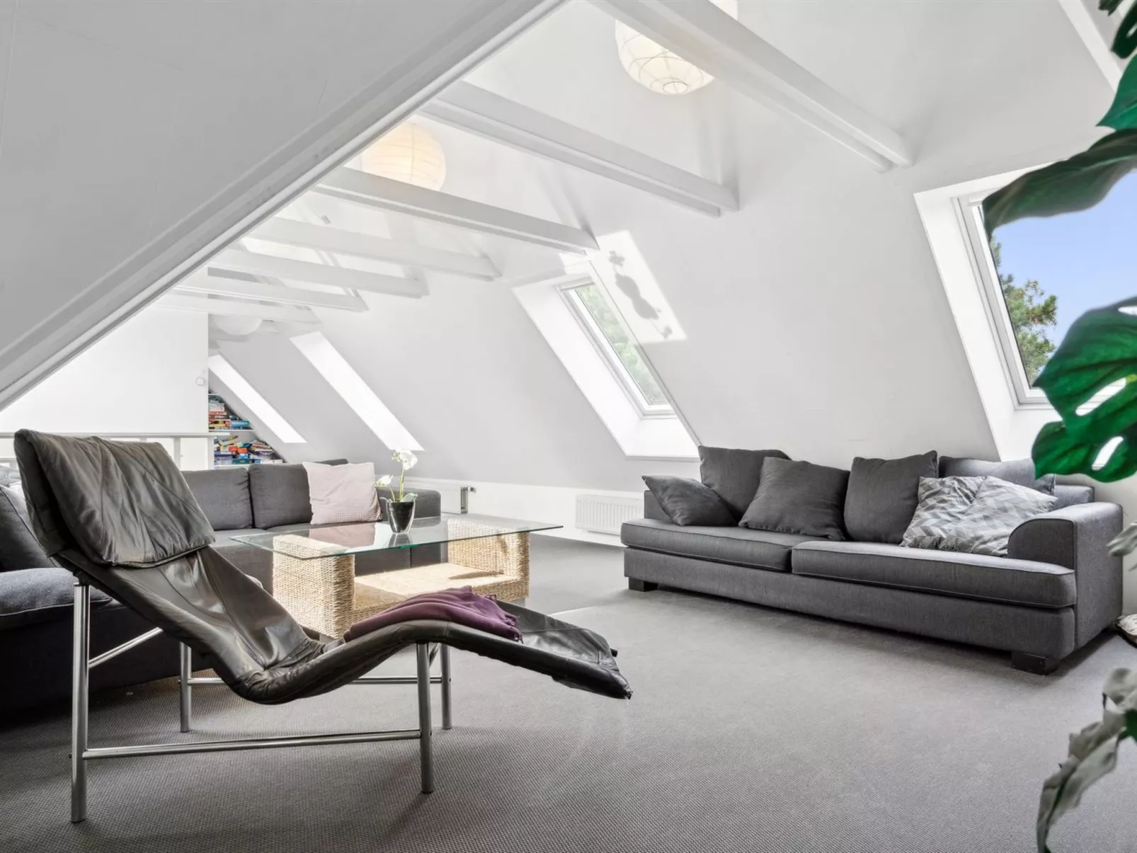 "Eugenie" - 100m from the sea-Dehors