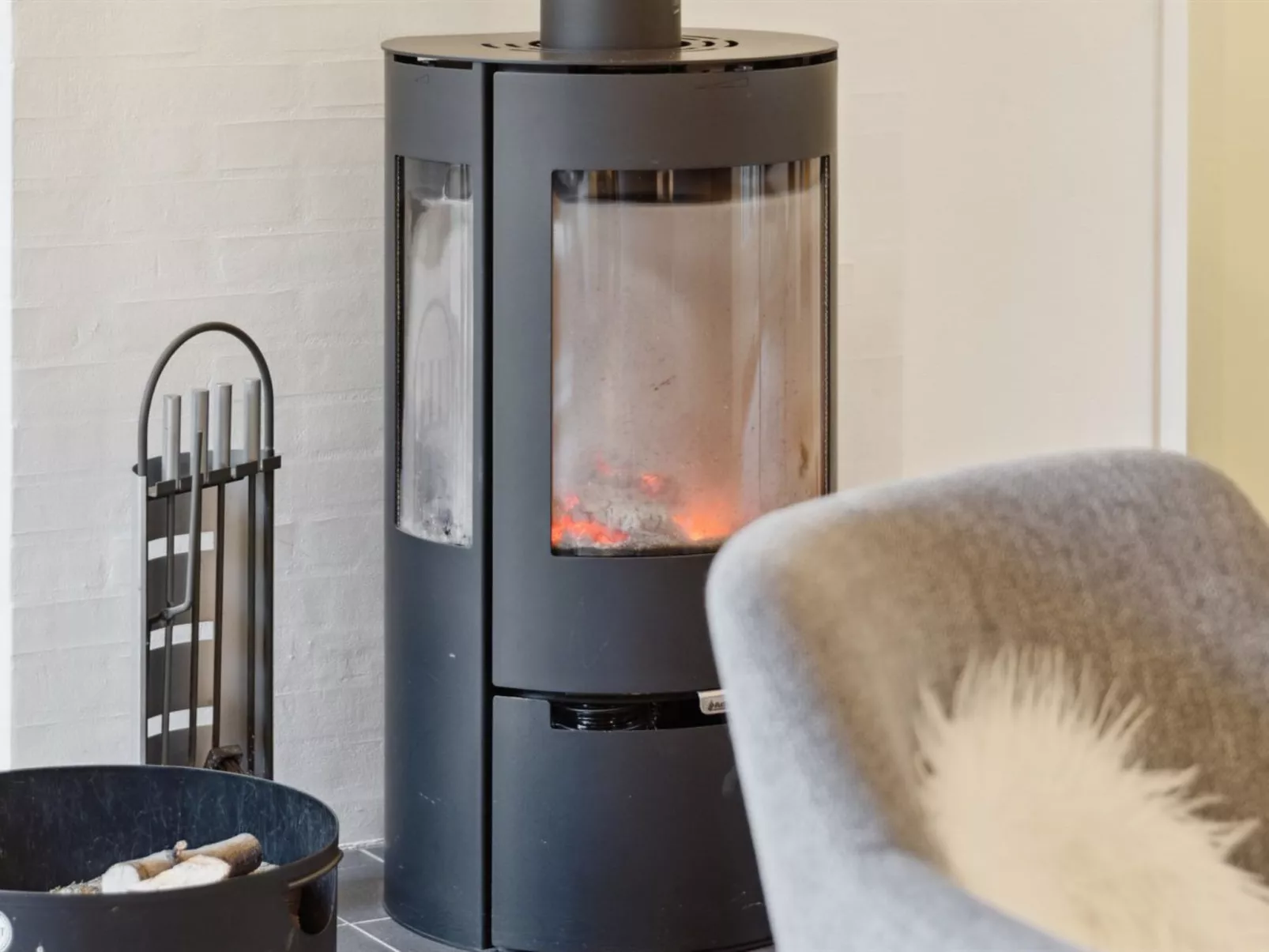 "Teodosij" - 500m from the sea-Inside