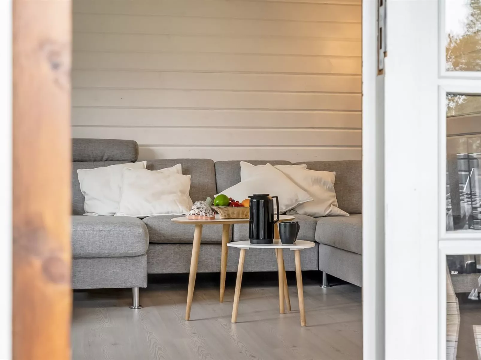 "Tammo" - 1.1km from the sea-Dedans