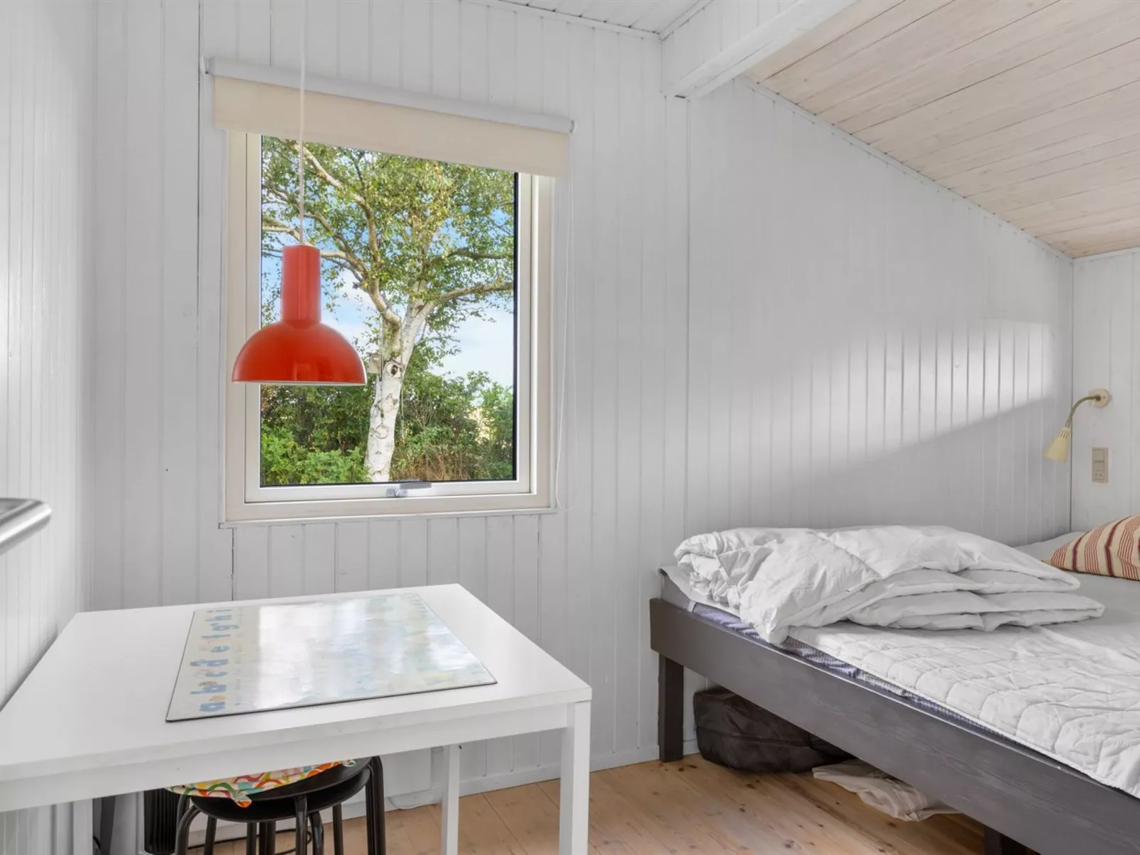 "Dorathea" - 360m from the sea-Drinnen