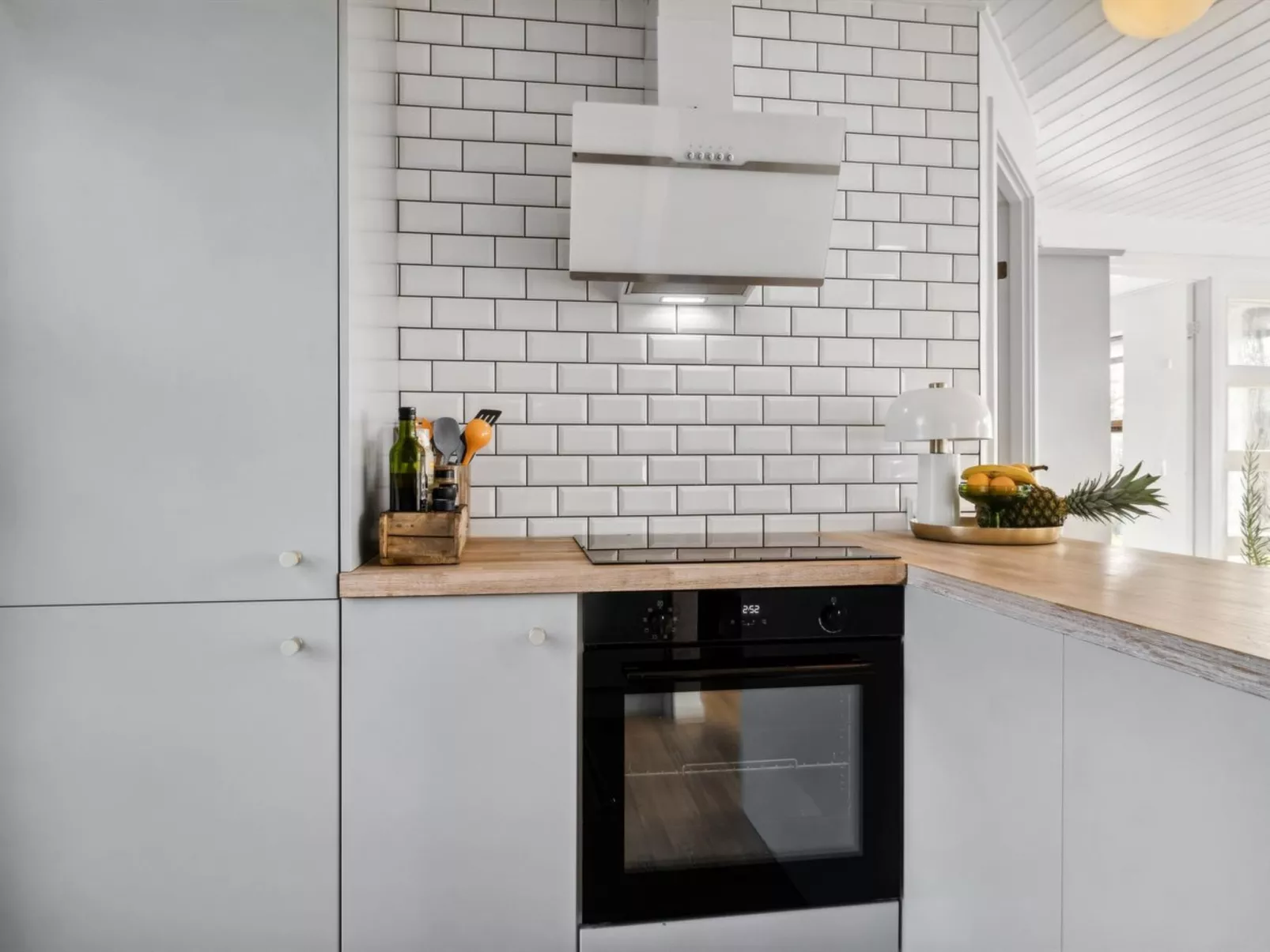 "Elmeri" - 200m from the sea-Drinnen