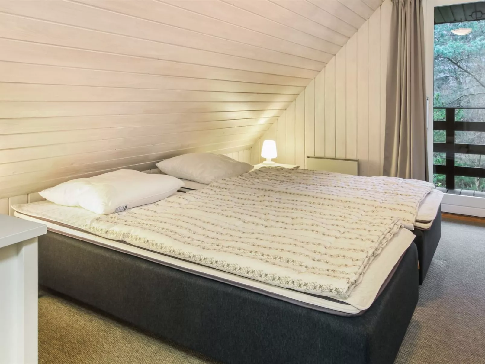 "Einari" - 1.2km from the sea-Dedans