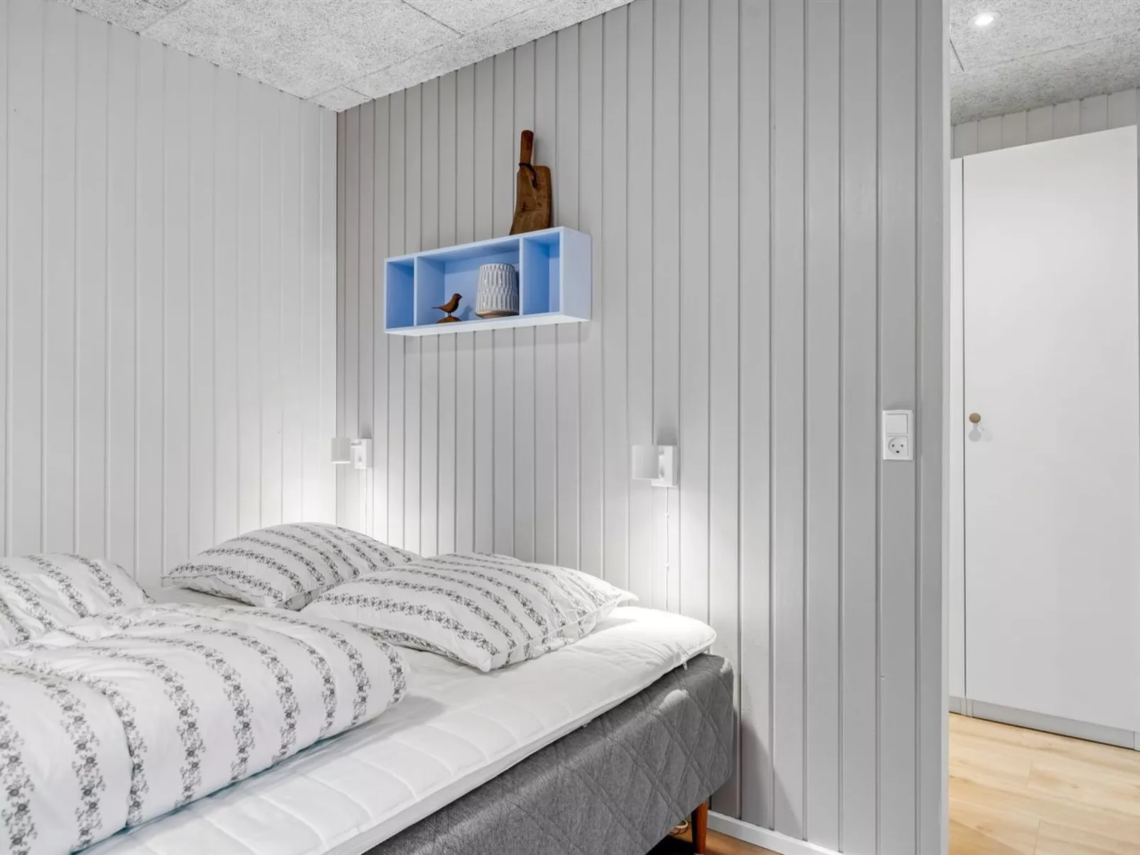 "Hellena" - 600m from the sea-Inside