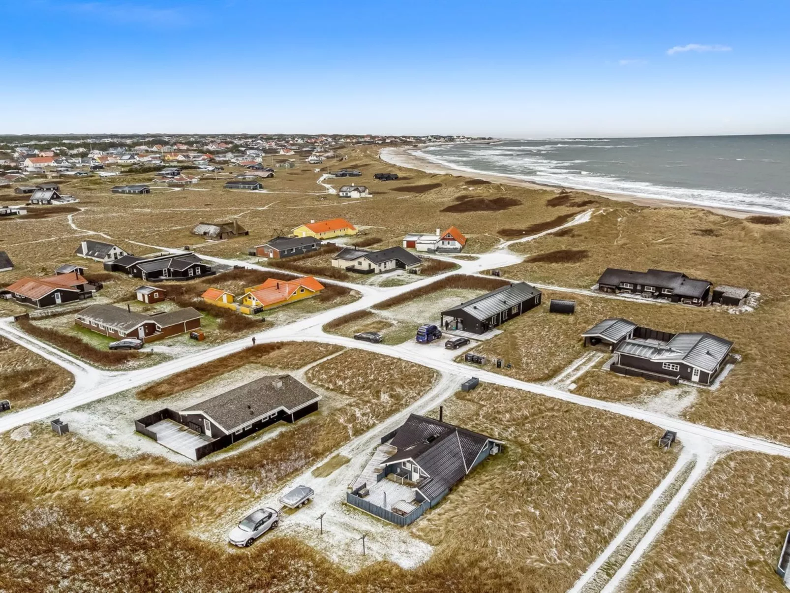 "Mimi" - 120m from the sea-Dehors