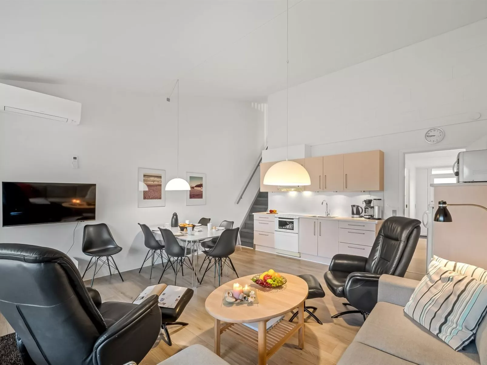 "Frosina" - 200m from the sea-Dedans