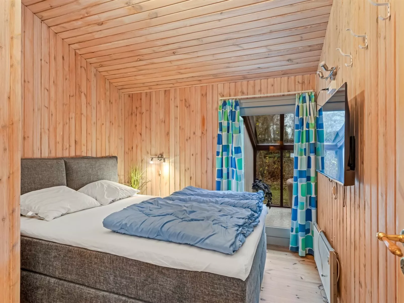 "Gjorgjija" - 50m from the sea-Inside