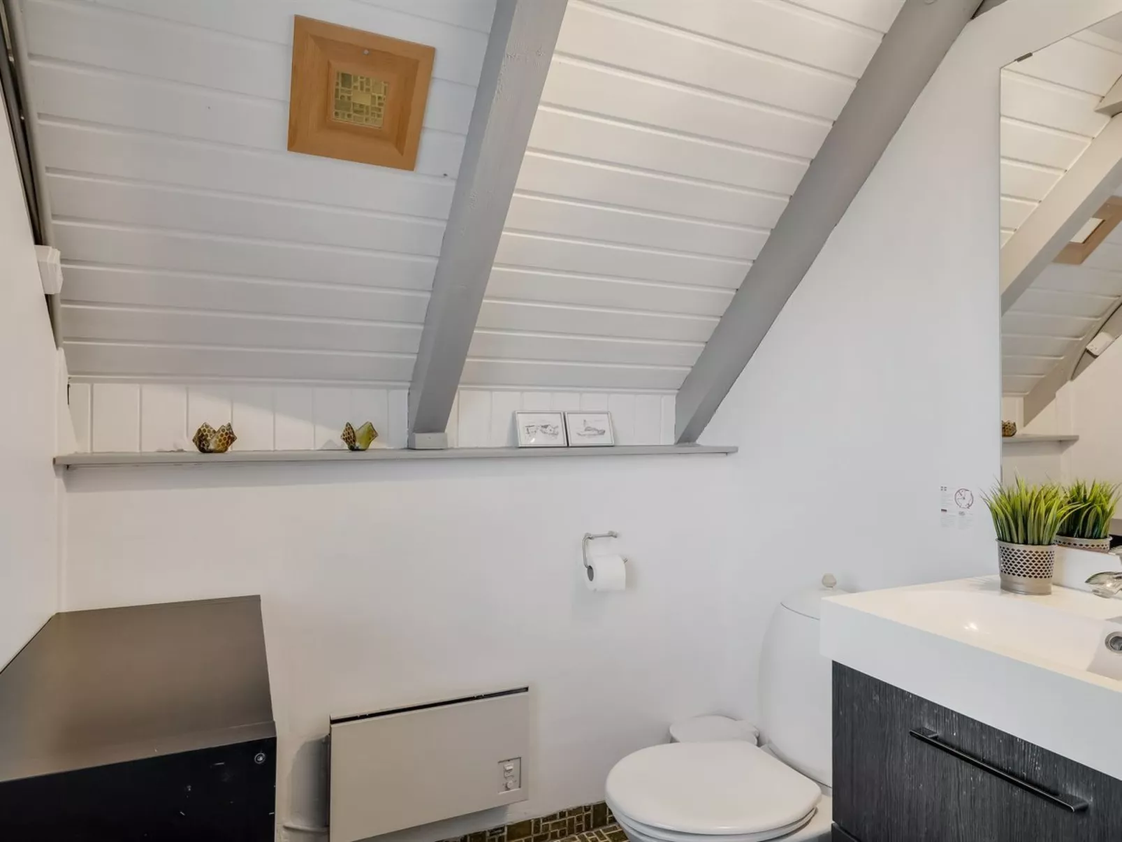 "Amina" - 50m from the sea-Inside