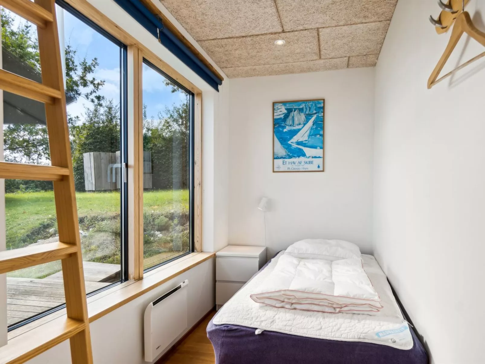 "Alfhild" - 30m from the sea-Inside