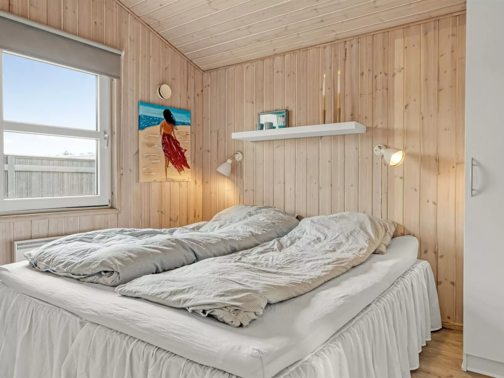 "Apelone" - 280m from the sea-Inside